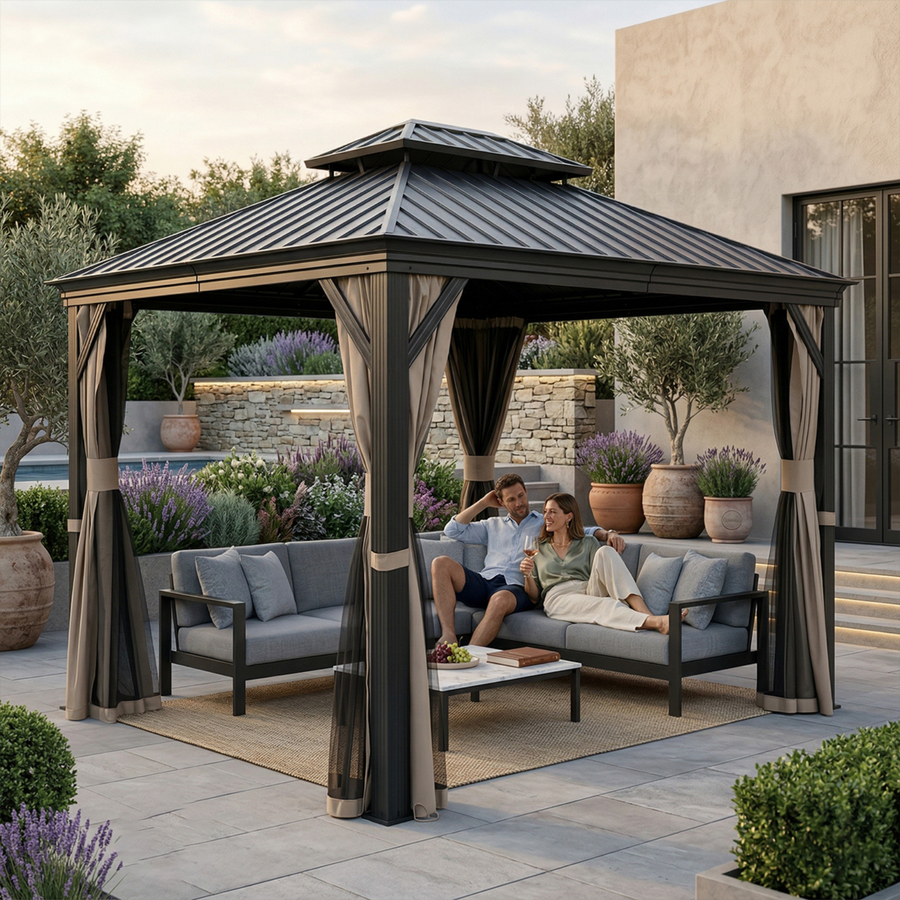 Gazebo