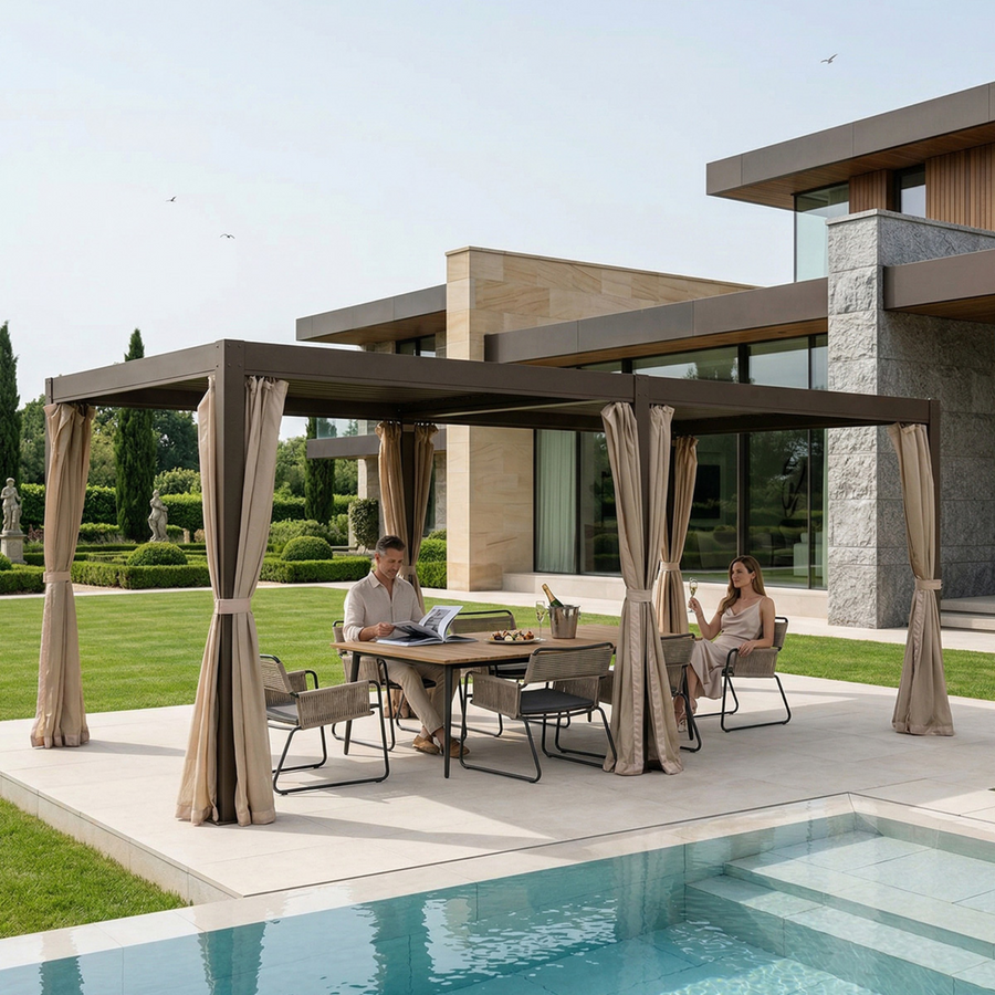 Pergola