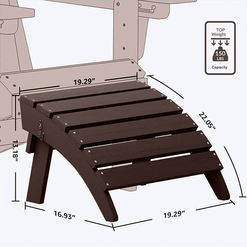 Domi-Folding-Adirondack-Ottoman#color_brown