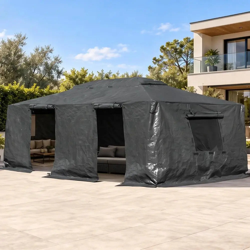 Universal Gazebo Cover