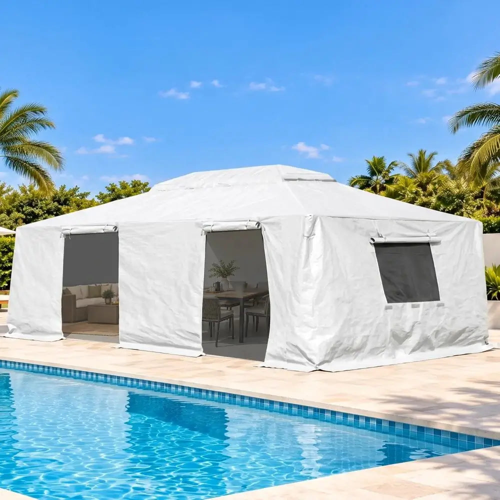 Universal Gazebo Cover