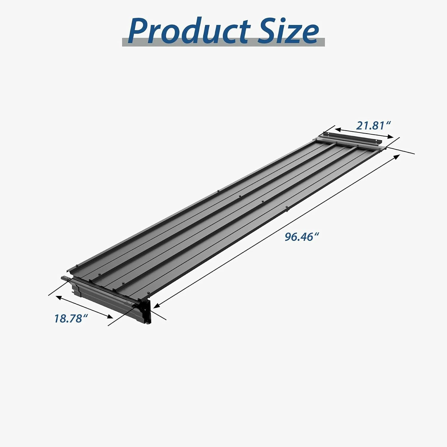 gazebo connector#size_8ft Connector