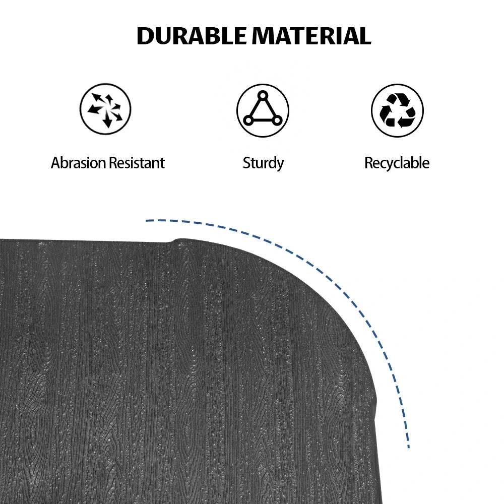 Double Top Cantilever Patio Umbrella Base- 330 LBS