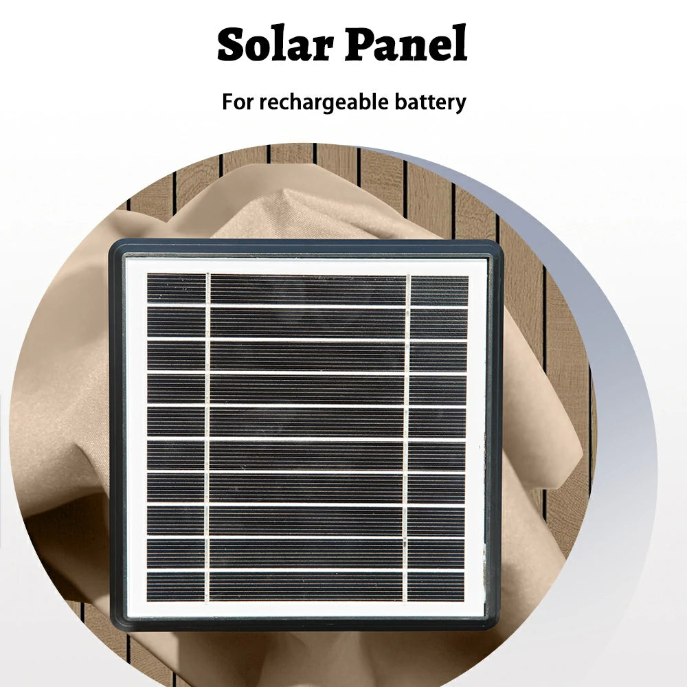 domi cantilever umbrella square with light#color_Beige