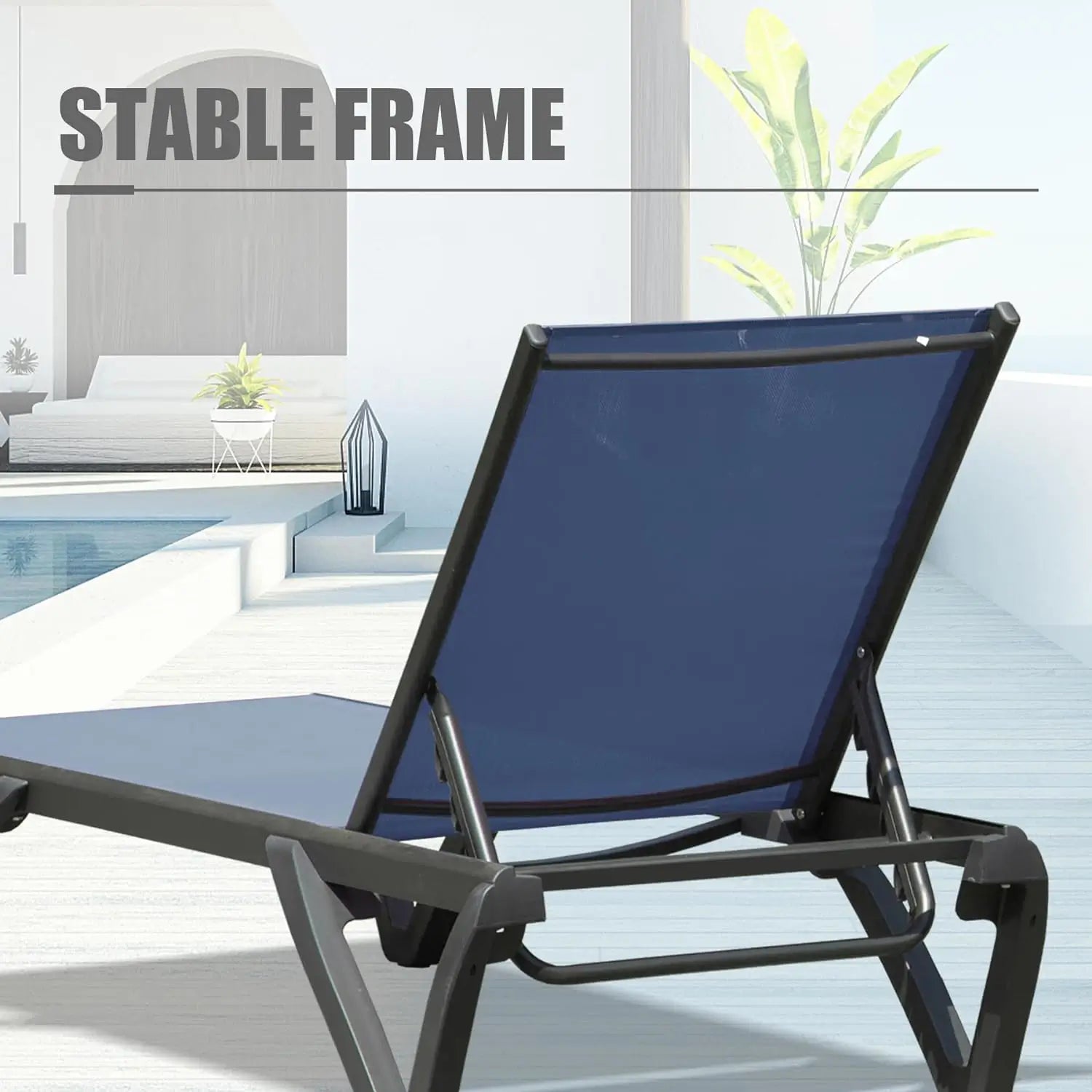 domi lounge chair