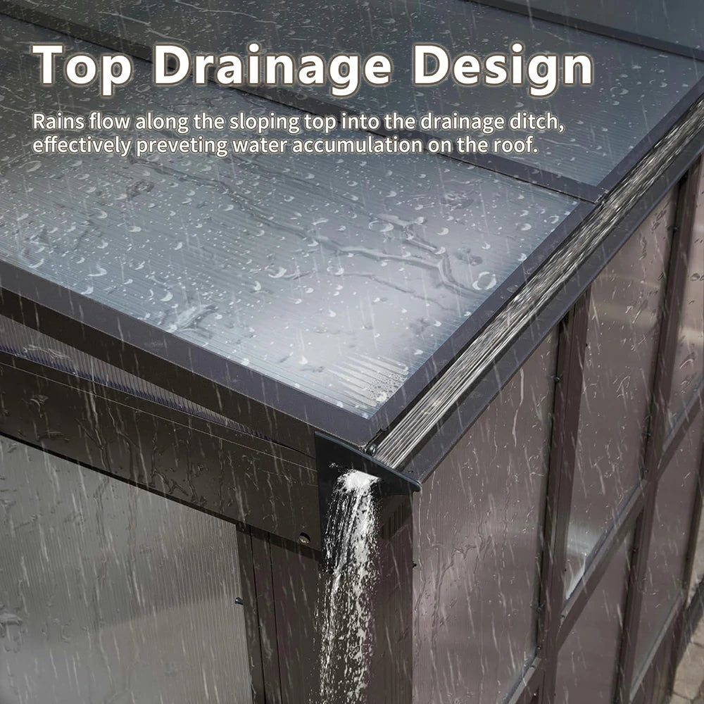 domi wall mounted sunroom#size_10'x12'