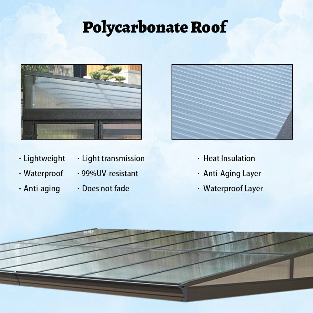 domi wall mounted sunroom#size_10'x14'