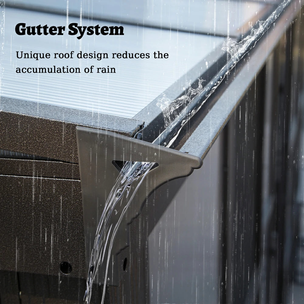 domi wall mounted sunroom#size_10'x14'