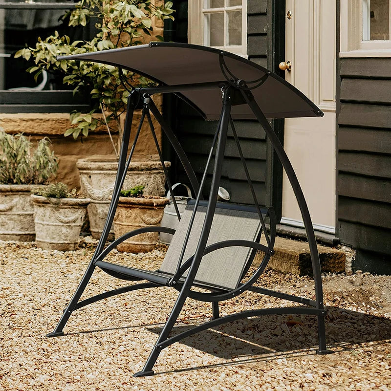 Domi swing#size_2-seat