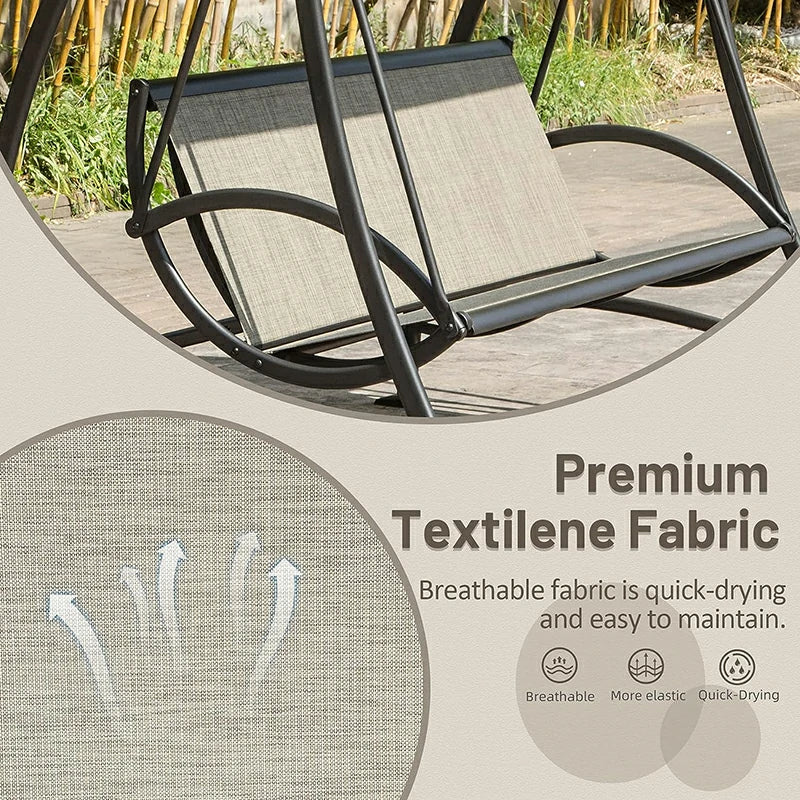 Domi swing#size_3-seat