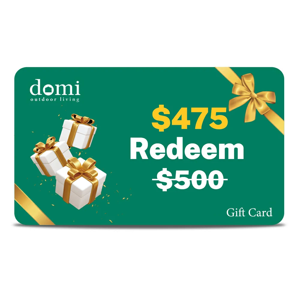 Domi discount#Denominations_$500.00