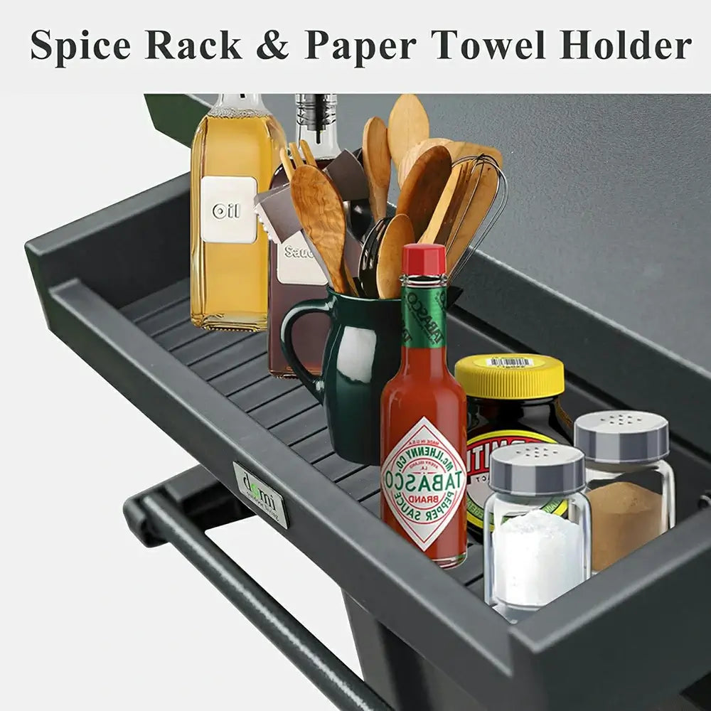 Domi grill cart #size_large