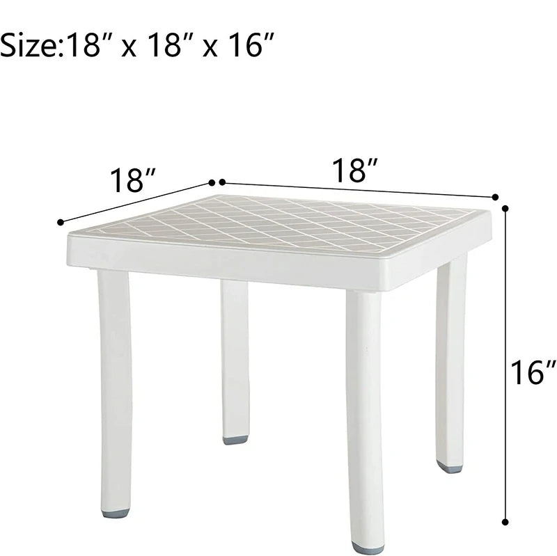 Domi Armless Outdoor Chaise Lounge#color_blue