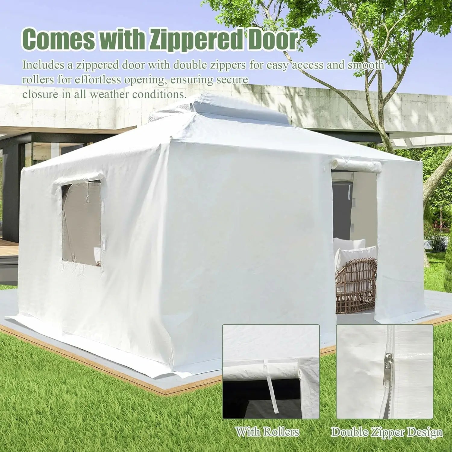 hardtop gazebo#size_10'x13'