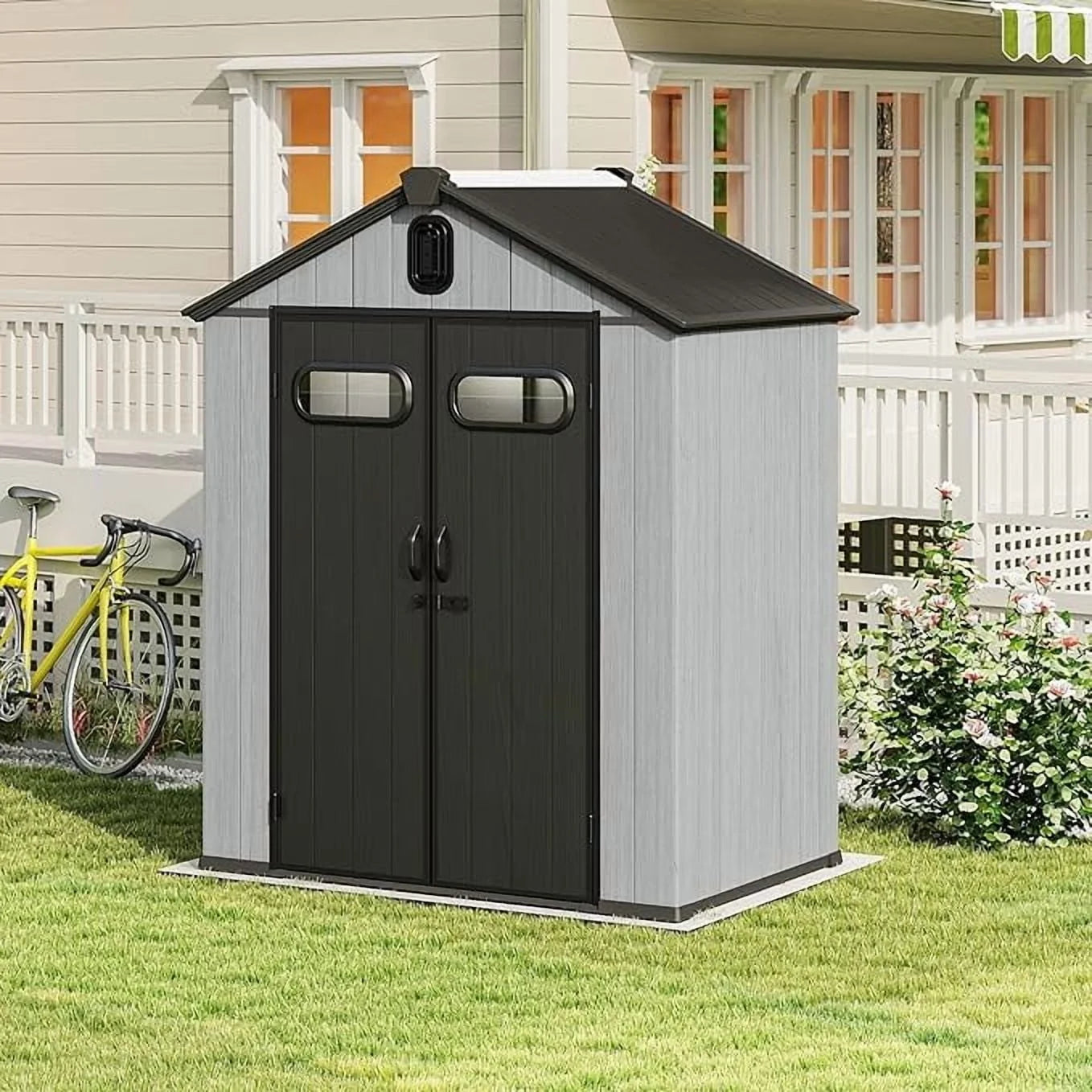 Outdoor Furniture