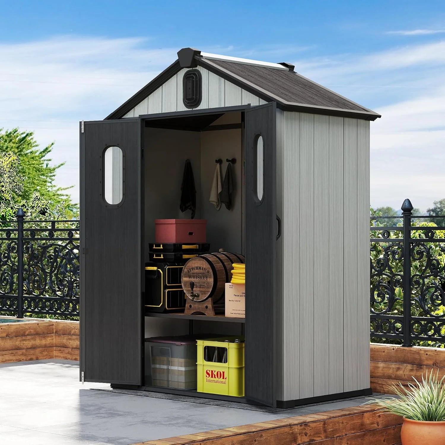 Outdoor Furniture