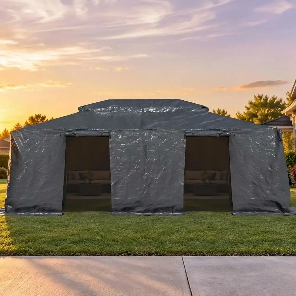 Universal Gazebo Cover