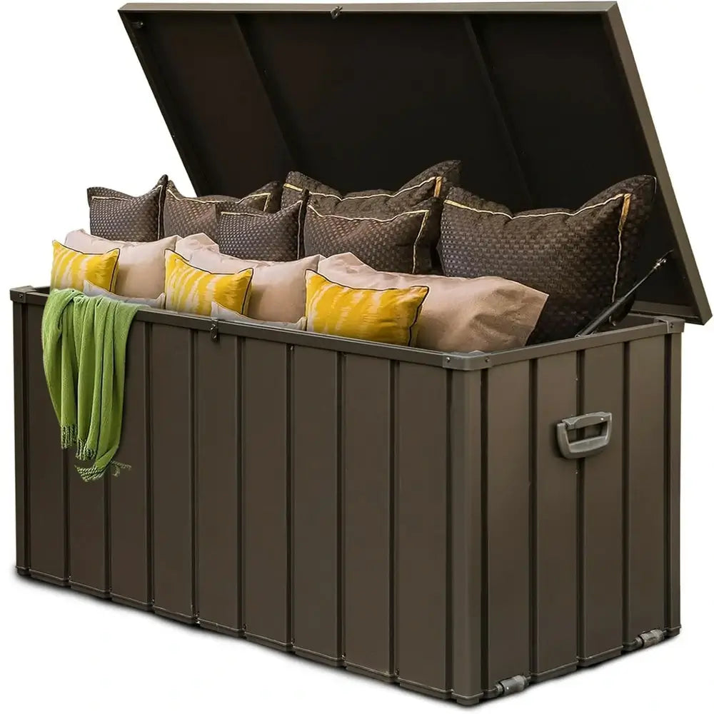 https://www.domioutdoorliving.com/cdn/shop/files/domi_deck_box_brown_150_gal_1.webp?v=1702715284&width=1000