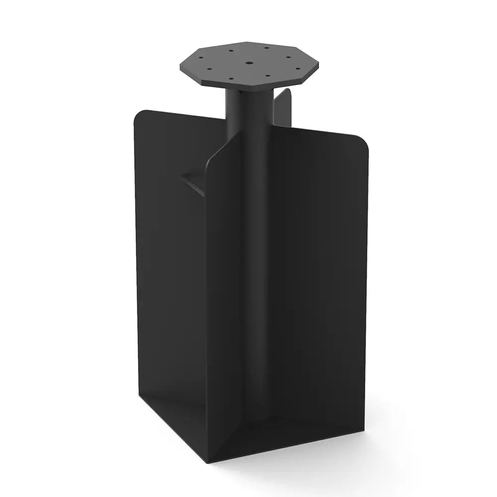 high end patio umbrella base duty patio umbrella base The Core Base - Heavy-Duty