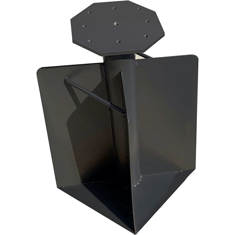 Cantilever Patio Umbrella Base In-Ground
