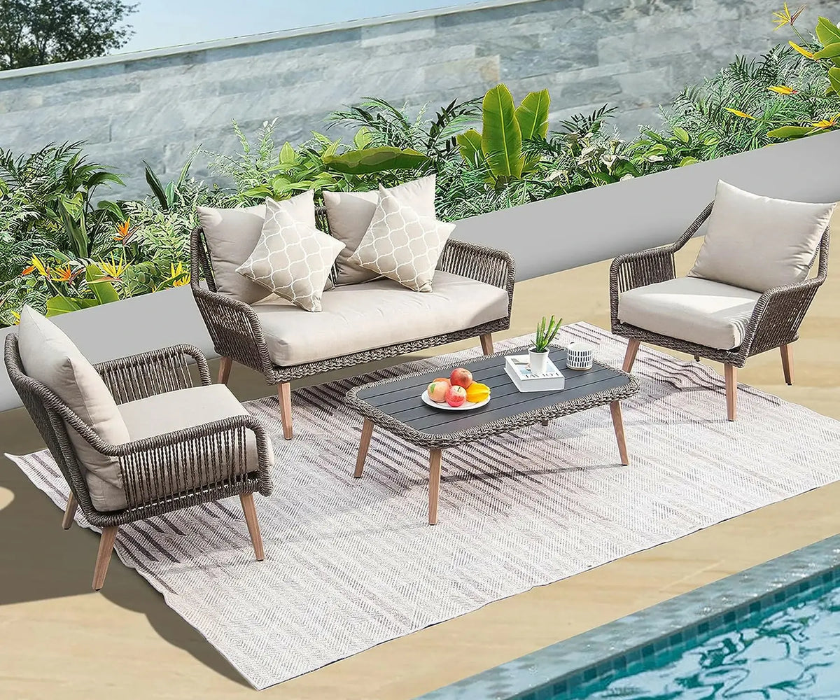 Patio Furniture