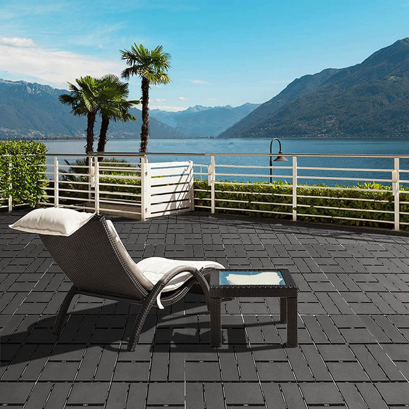 Domi Outdoor Living Deck_Tiles#color_brown