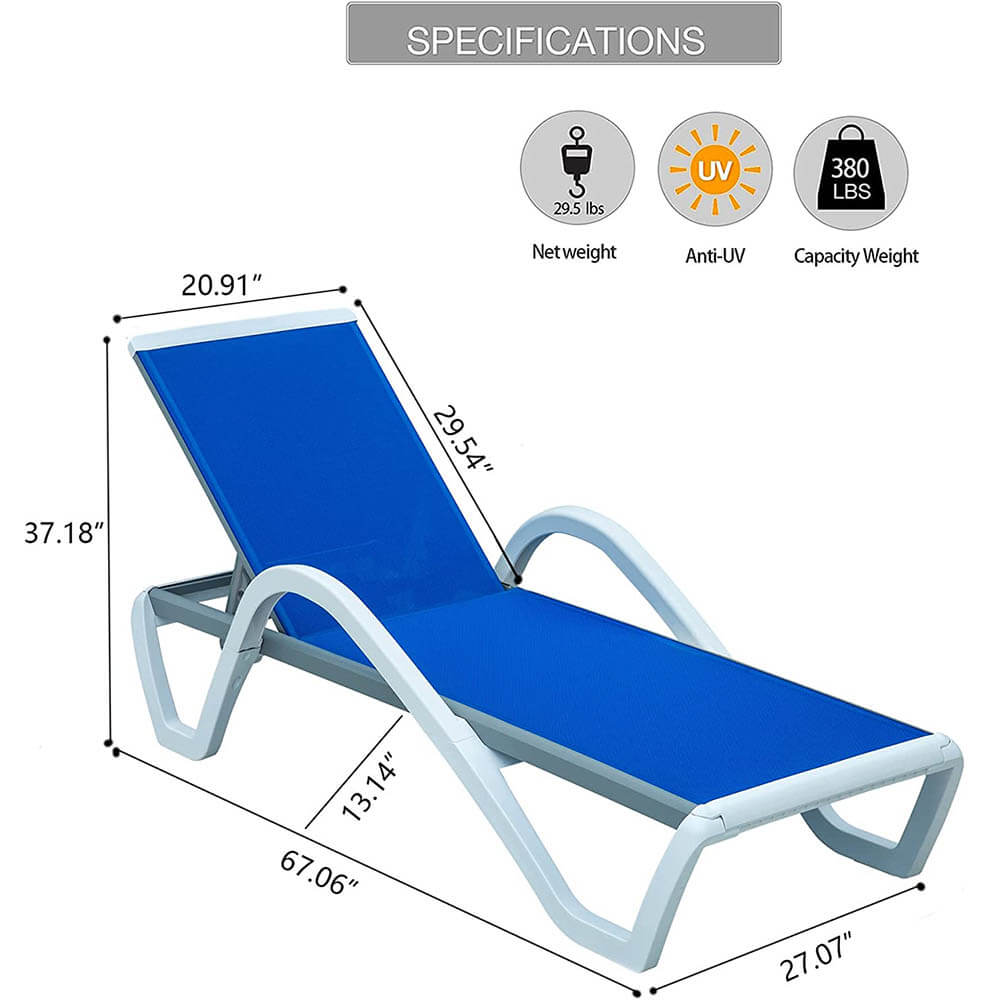 Domi Chaise Lounge#color_blue