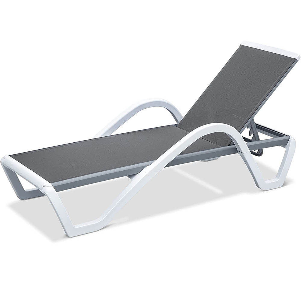 Domi Chaise Lounge#color_grey