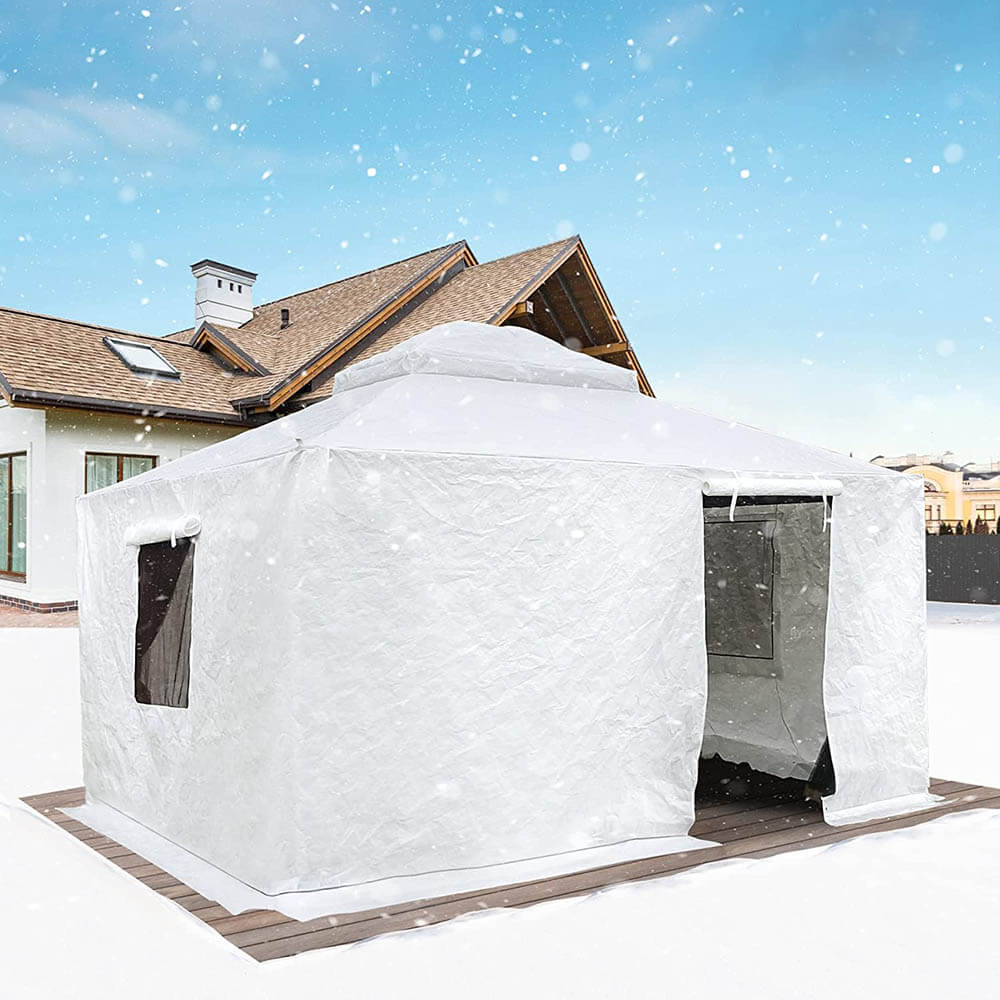 Hardtop Gazebo Cover